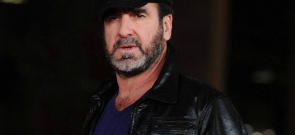 Coupe du Monde : Cantona ne regardera pas