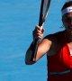 Open d'Australie (F) : Halep et Mertens ont fait vite, Sabalenka a eu besoin de trois manches, Pavlyuchenkova sortie