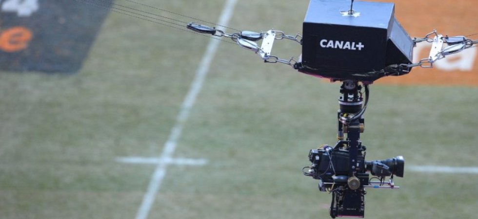 Top 14 : Des grèves à Canal+ perturbent la diffusion télévisuelle