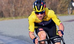 Jumbo-Visma : Le Tour de France n'est pas tout pour Roglic