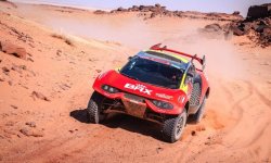Rallye-raid - Dakar : L'édition 2025 se dévoile 