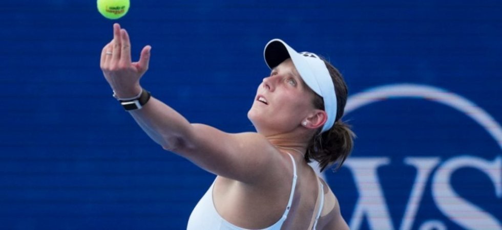 WTA - Cincinnati : Gracheva réussit son plus beau parcours en carrière 