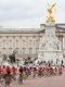 Tour de France (F) : Buckingham Palace en arrivée d'étape pour 2027 !