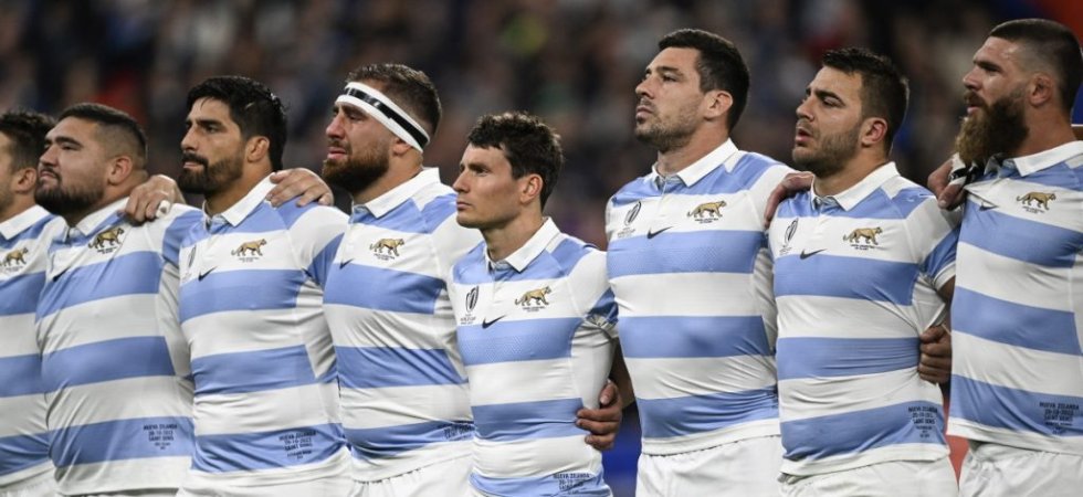 CM 2023 : Pourquoi les Argentins sont-ils surnommés "Les Pumas" ?