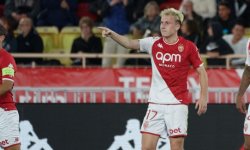 L1 (J11) : Monaco gagne sans forcer contre Brest