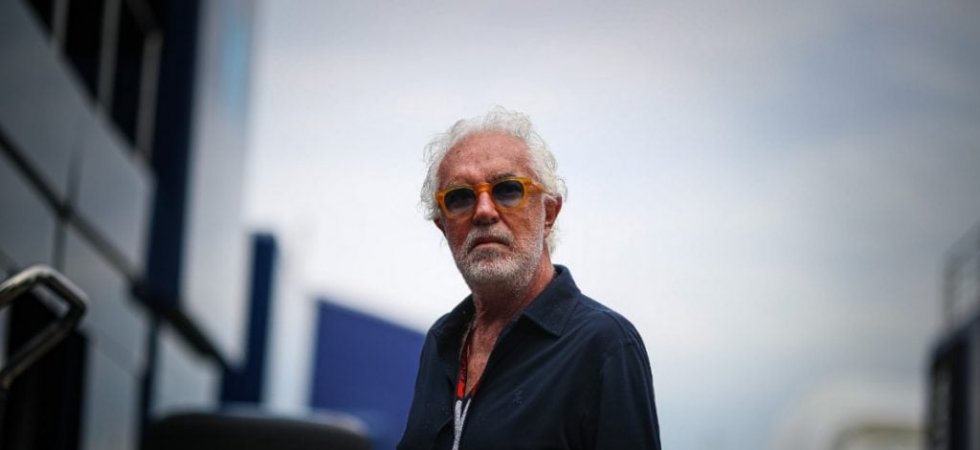 F1 - Alpine : Briatore pas pressé de dénicher le remplaçant d'Ocon 