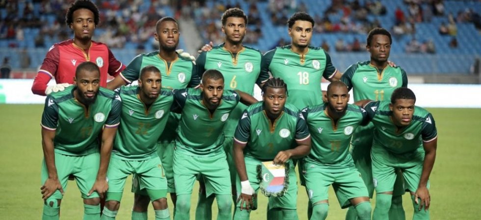 CAN 2025 (Qualifs) : Les Comores font chuter la Tunisie, les résultats de la soirée 