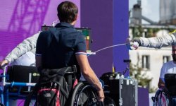 Paris 2024 : Les para-athlètes mis en avant lors de la Journée Paralympique