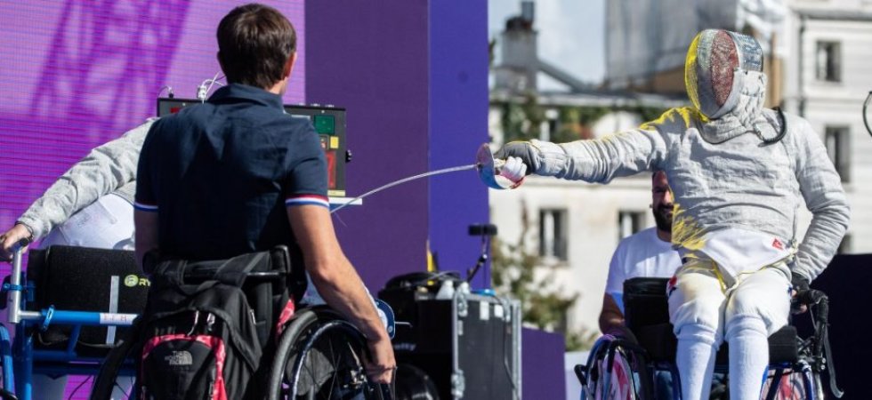 Paris 2024 : Les para-athlètes mis en avant lors de la Journée Paralympique