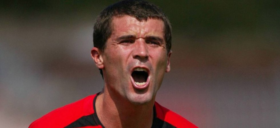 Real Madrid : Roy Keane avait dit non
