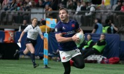 Rugby à 7 : Dupont attendu ce lundi pour le tournoi de Madrid 