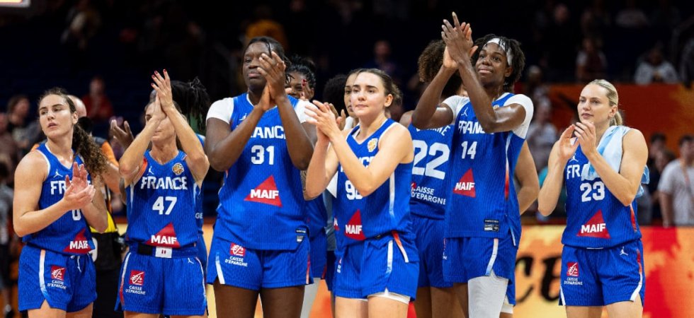 Le top de l'actu sportive du 7 septembre