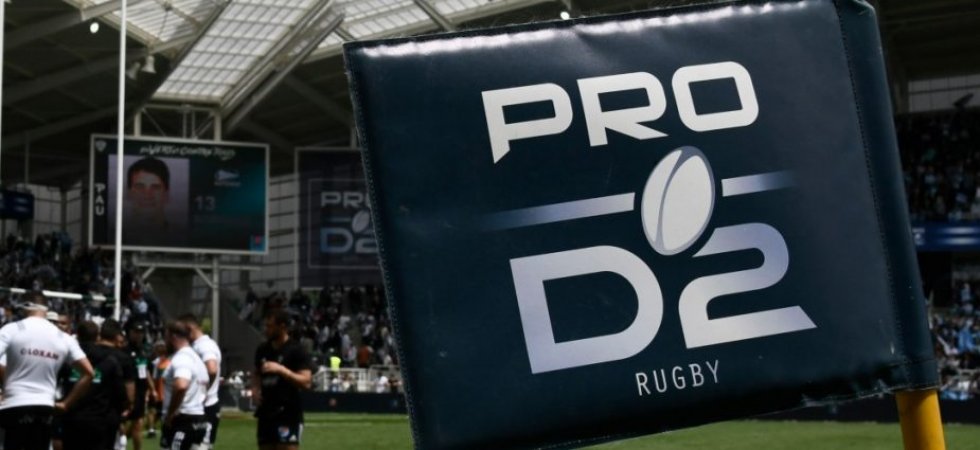 Pro D2 : Qui sont les favoris en 2023-24 ?