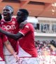 L1 (J33) : Tout savoir sur Montpellier - Monaco 