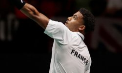 Coupe Davis : Fils va effectuer ses grands débuts