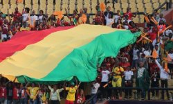 Guinée : Le prochain sélectionneur sera... guinéen
