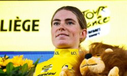 Tour de France (F) : Tout savoir sur l'édition 2025 