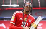 Bundesliga : Olise meilleur joueur de la saison