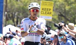 Giro (E4) : Narvaez gagne un sprint de puncheurs, Ciccone nouveau maillot rose
