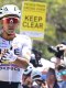 Giro (E4) : Narvaez gagne un sprint de puncheurs, Ciccone nouveau maillot rose