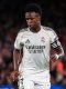 Real Madrid : Vinicius prolonge jusqu'en 2032 (officiel)