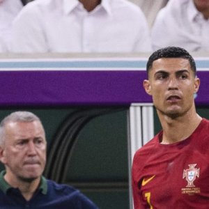 PSG : Al-Khelaïfi tranche pour Ronaldo