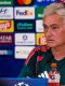 Real Madrid - Mourinho : « Ces gens ne peuvent pas avoir la responsabilité du VAR »