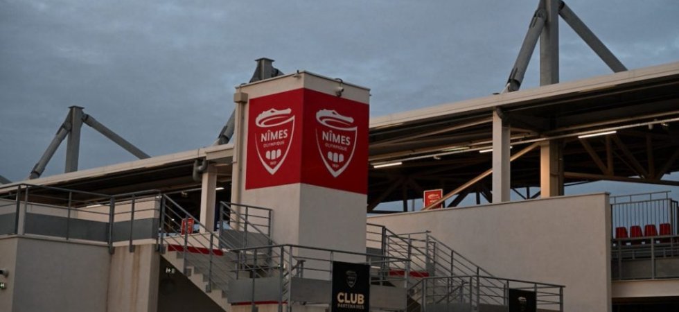 Nîmes : 5 000 spectateurs pour une première en National 2 