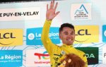 Tour Auvergne-Rhône-Alpes - Baudin : « Ce maillot va nous porter »