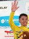 Tour Auvergne-Rhône-Alpes - Baudin : « Ce maillot va nous porter »