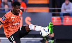 L1 (J8) : Lorient ne s'arrête plus