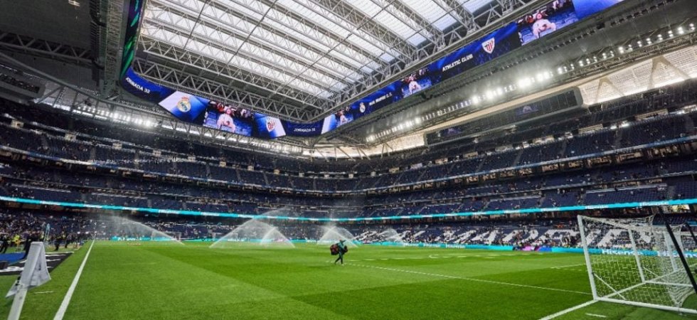 Real Madrid : Une demande de report refusée par la Liga ? 