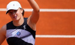WTA - Rome : Swiatek débute par un 6-0, 6-0, Jabeur tombe contre Badosa