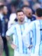Coupe du monde 2026 : Ce joueur argentin qui a refusé de serrer la main de Trump