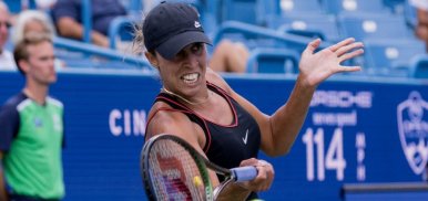 WTA - Cincinnati : Keys s'impose face à Rybakina