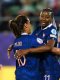 Bleues - Diani : « C'est bien pour le foot français » 