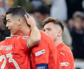 Coupe du monde 2026 : Comment les Portugais vont honorer la mémoire de Diogo Jota