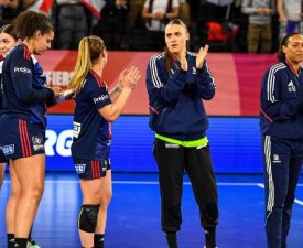 Euro 2024 (F) : Les Bleues placées dans le chapeau 1 