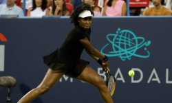 WTA : Venus Williams révèle l'étonnante raison de son retour à 45 ans 