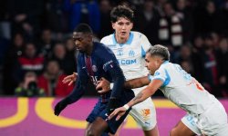 PSG-OM : Le Classique, deuxième meilleure audience de la saison pour Ligue 1+ 