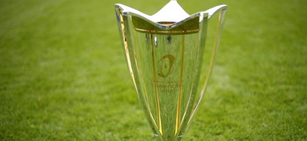 Champions Cup : Le report des matchs de la 2eme journée justifié par l'EPCR