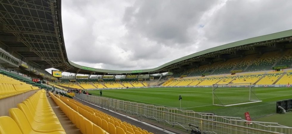 Mort d'un supporter de Nantes : Le chauffeur VTC poursuivi pour homicide volontaire 