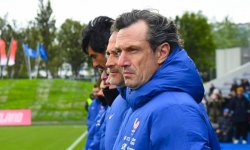 Bonadei, la grande première 