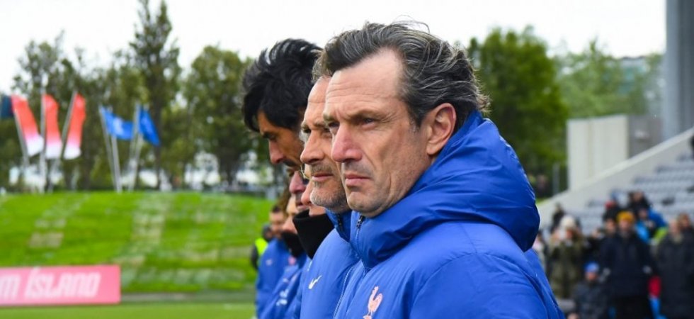 Bonadei, la grande première 
