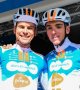 Tour de France - DSM Firmenich-PostNL : Bardet visera des étapes, Jakobsen jouera les sprints 