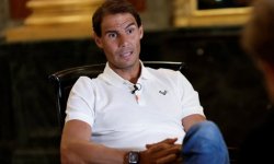 Wimbledon : Nadal veut jouer le tournoi