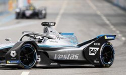 Formule E - ePrix de Séoul II : Vandoorne champion du monde