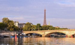 Paris 2024 : Des places gratuites pour la cérémonie d'ouverture dont la jauge est connue 