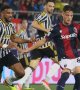 Serie A (J37) : La Juventus arrache le nul à Bologne 