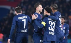 L1 (J15) : Tout savoir sur PSG - Rennes 